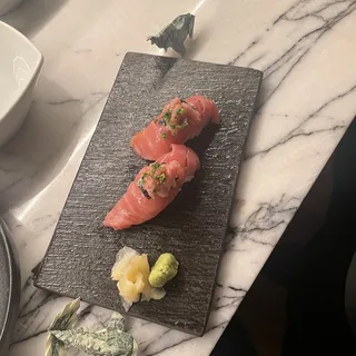 Toro To Caviar