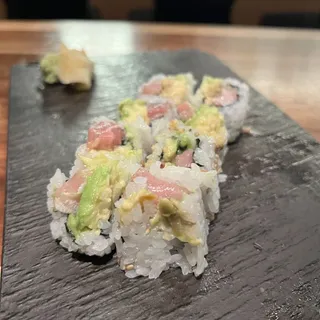 Tuna Avo