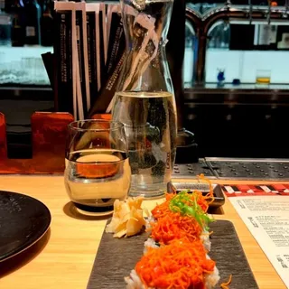 Karai Tuna