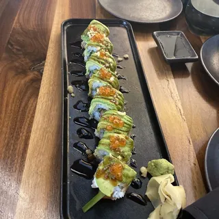 Sake Trio