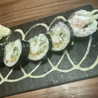 Kani Roll