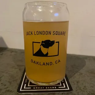Nonalcoholic guava sour
