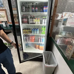 drink