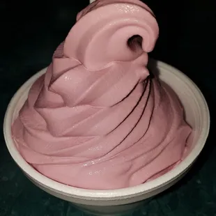 Raspberry Pomegrante