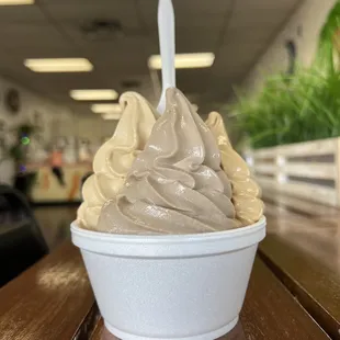 Tigers Yogurt