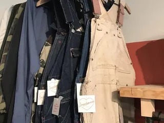 Smartypants Vintage