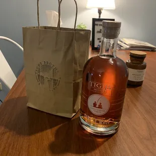 Tighe Brothers Distillery