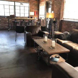 So relaxing and welcoming