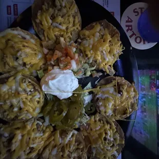 Nachos