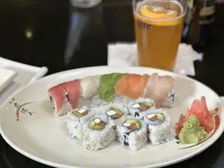 Wild Pitch Sports Bar & Grill