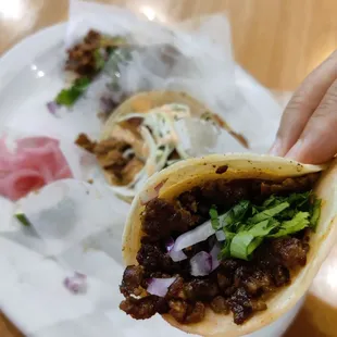 Grab and eat!