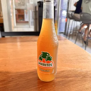 Jarritos