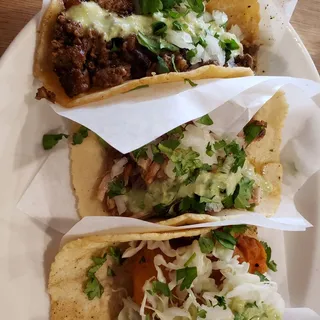 Carne Asada Taco
