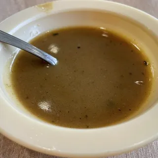 Lengua Taco