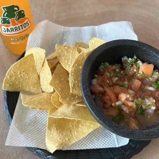 Jarritos