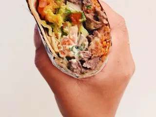 Thyda's Tacos
