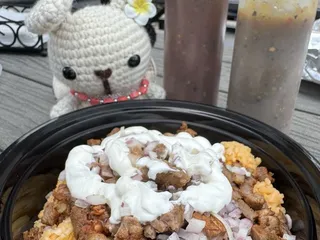 Pueblo Mexican Food