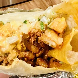 Tight Tacos