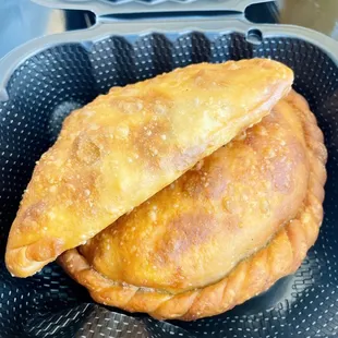 Empanadas