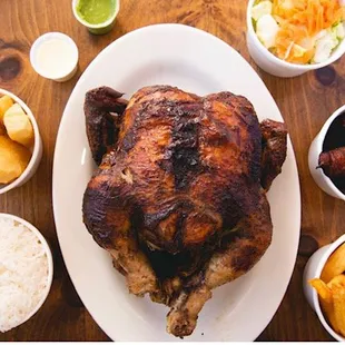 ribs, bbq ribs, food