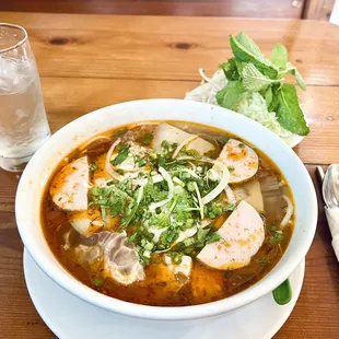 Bun Bo hue