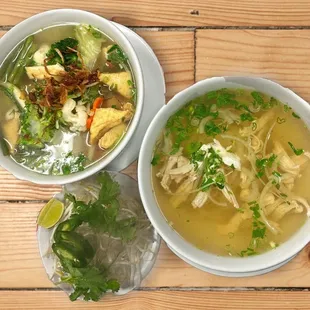Chicken Pho