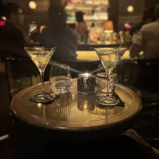 Martini&apos;s