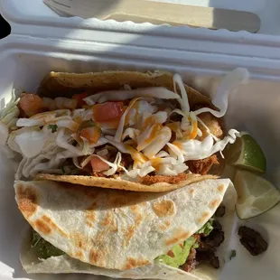 Carne Asada Tacos