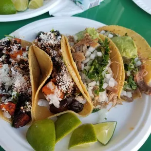 Carnitas Tacos