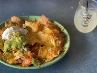 El Tarasco Mexican Food