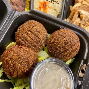 Falafel