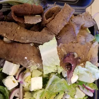 Avocado Salad