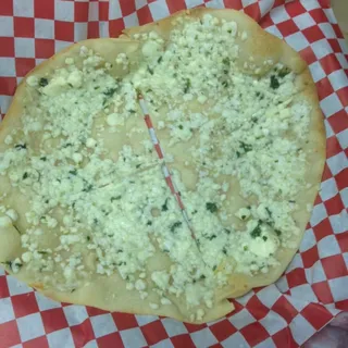 Cheese Flatbread