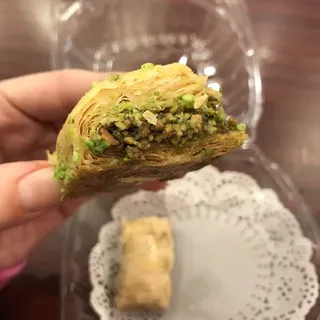 Baklava