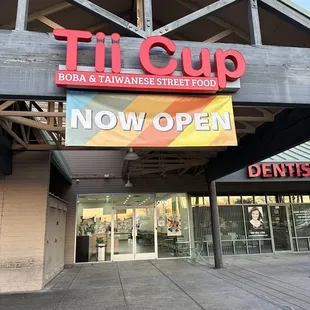 2/2024 - now open