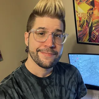 Zach S.