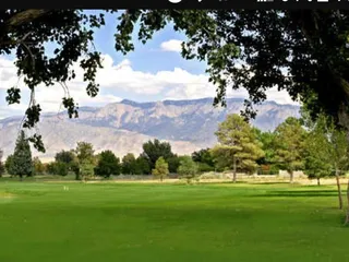 Ladera Golf Course