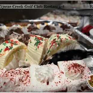 Tijeras Creek Golf Club Restaurant