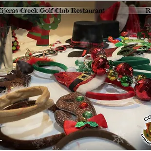 Private Event: COSTCO Holiday Party (12.05.21)