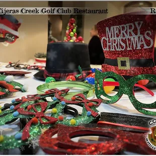 Private Event: COSTCO Holiday Party (12.05.21)