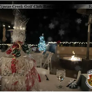 Private Event: COSTCO Holiday Party (12.05.21)