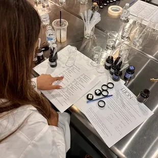 Instructions were easy and well explained