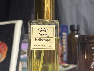 Hové Parfumeur
