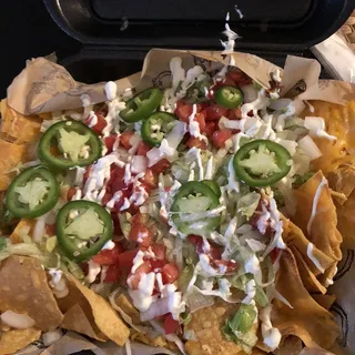 Nachos