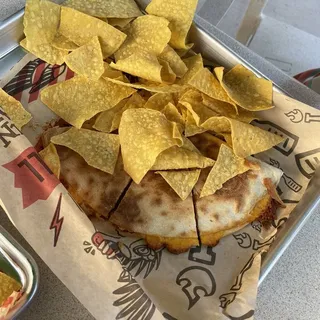 Quesadilla