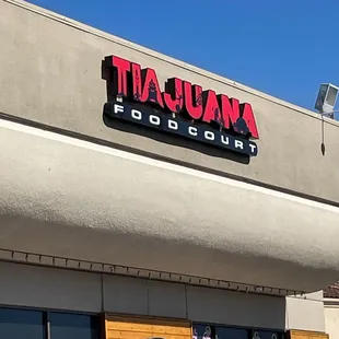 Located in a small retail shopping center in Chula Vista