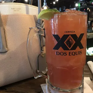 Giant Michelada