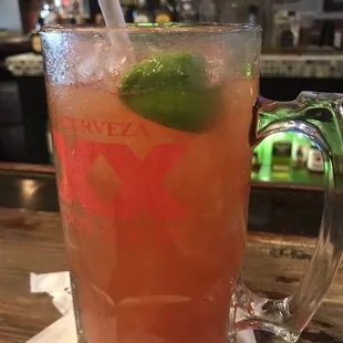 Giant Michelada