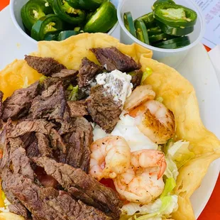 THIS IS BY FAR THE BEST MEXICAN FAMILY FEELING RESTAURANT!!