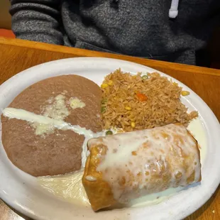 Chimichanga
